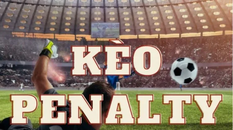 Cách đặt cược bóng đá Hello88 Kèo Penalty