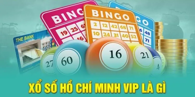 Xổ số Hồ Chí Minh Vip là như nào?