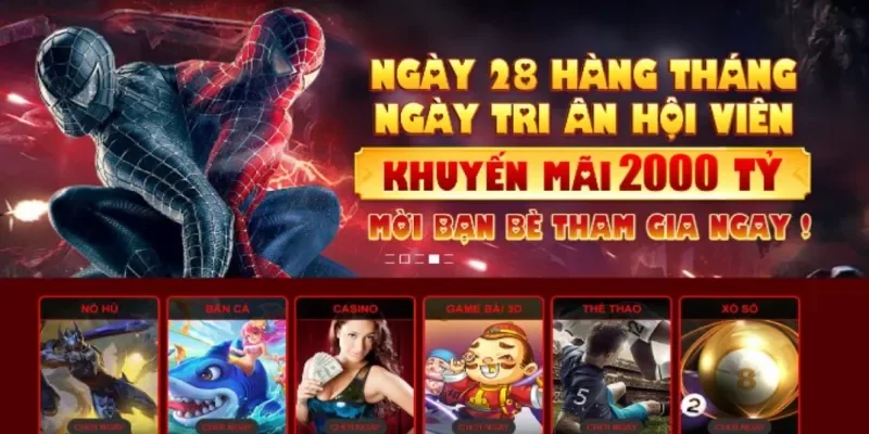 TRANG CHỦ 795 Giới thiệu thương hiệu HELLO88 – nhà cái trẻ trung, năng động