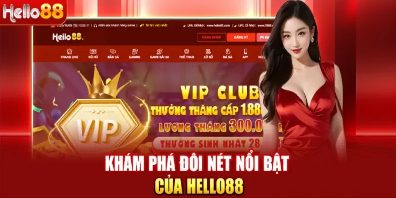 TRANG CHỦ 796 Lý do nên chọn nhà cái HELLO88
