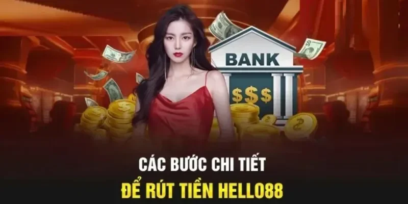 TRANG CHỦ 802 Hướng dẫn giao dịch nạp và rút tiền tại HELLO88